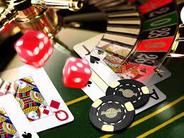 Вход на зеркало Casino Olimp