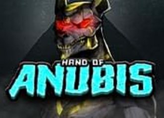 Hand of Anubis игра